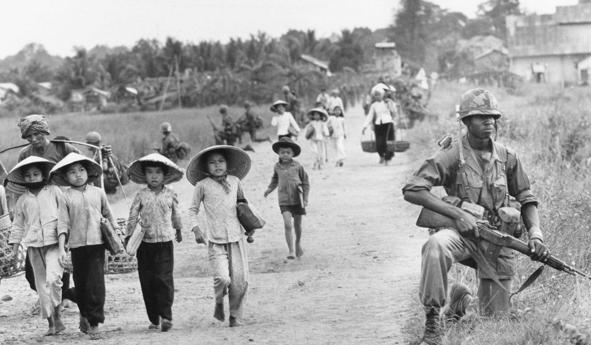 NextImg:Vietnam charging millions for info on missing American soldiers, providing few answers