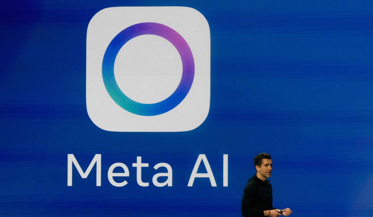NextImg:Conservative activist Robby Starbuck sues Meta over AI responses about him