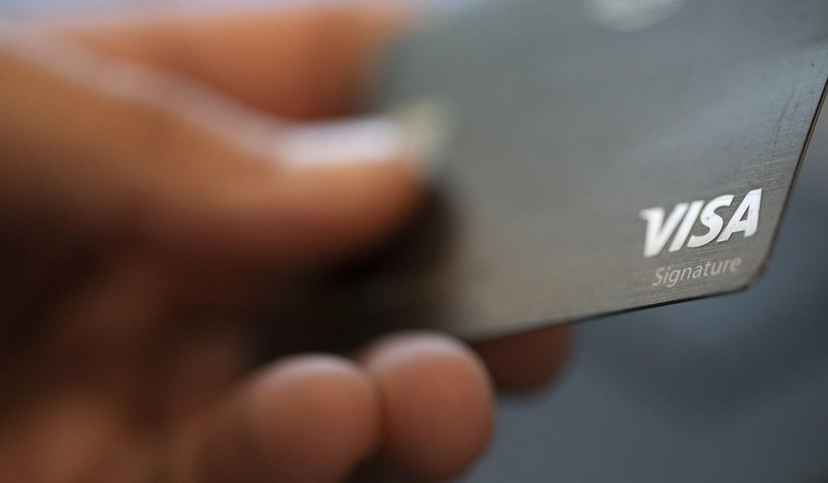 NextImg:Visa wants to give artificial intelligence ‘agents’ your credit card