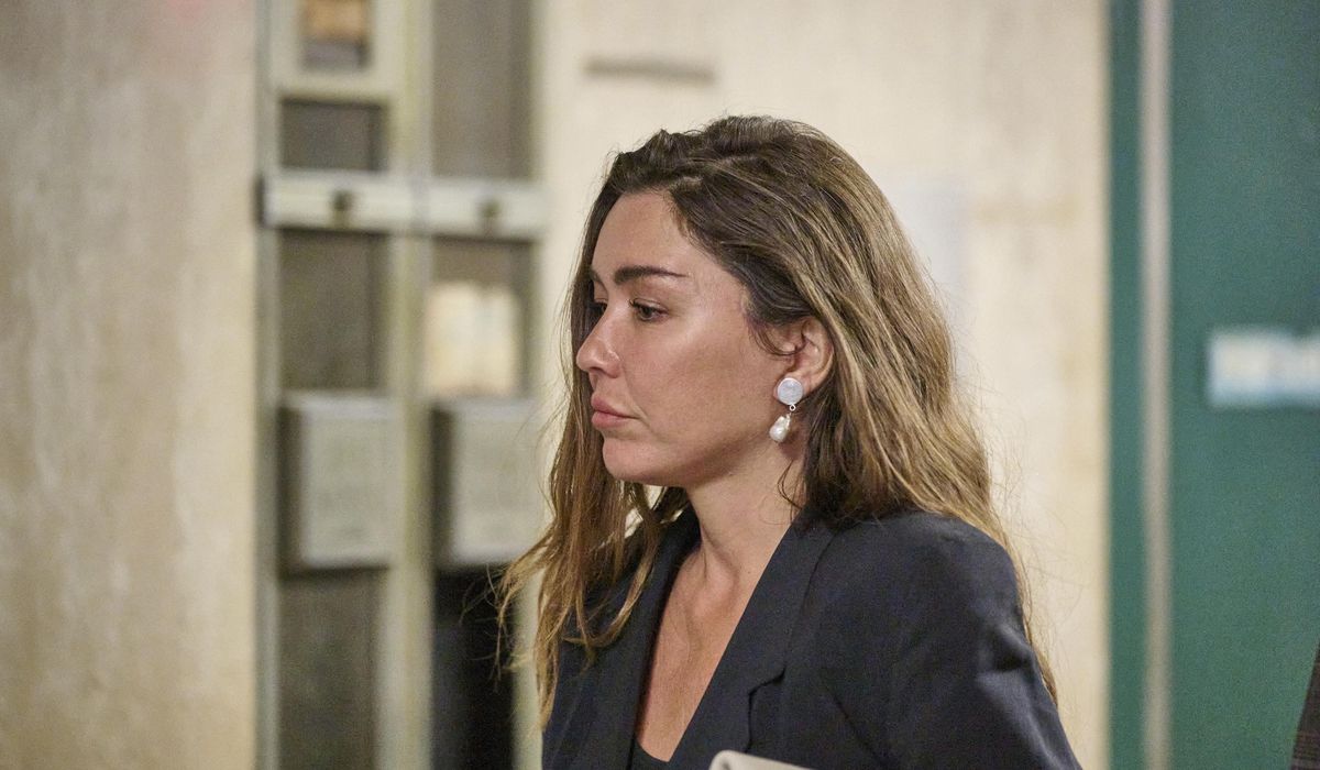 NextImg:Weinstein accuser testifies about alleged 2006 sex assault: ‘The unthinkable was happening’