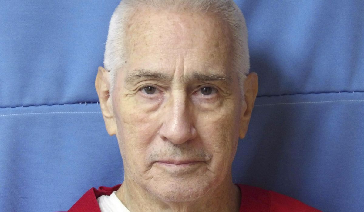 NextImg:Mississippi executes the longest-serving man on the state’s death row for 1976 killing
