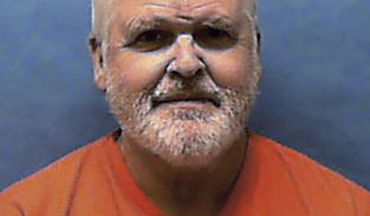 NextImg:Army veteran convicted of killing girlfriend and her 3 children set to be executed in Florida