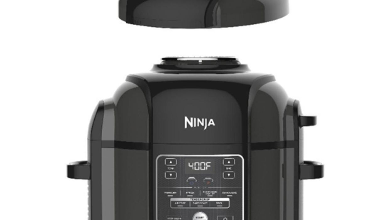 NextImg:Over 2 million Ninja-branded pressure cookers are recalled after reports of serious burn injuries