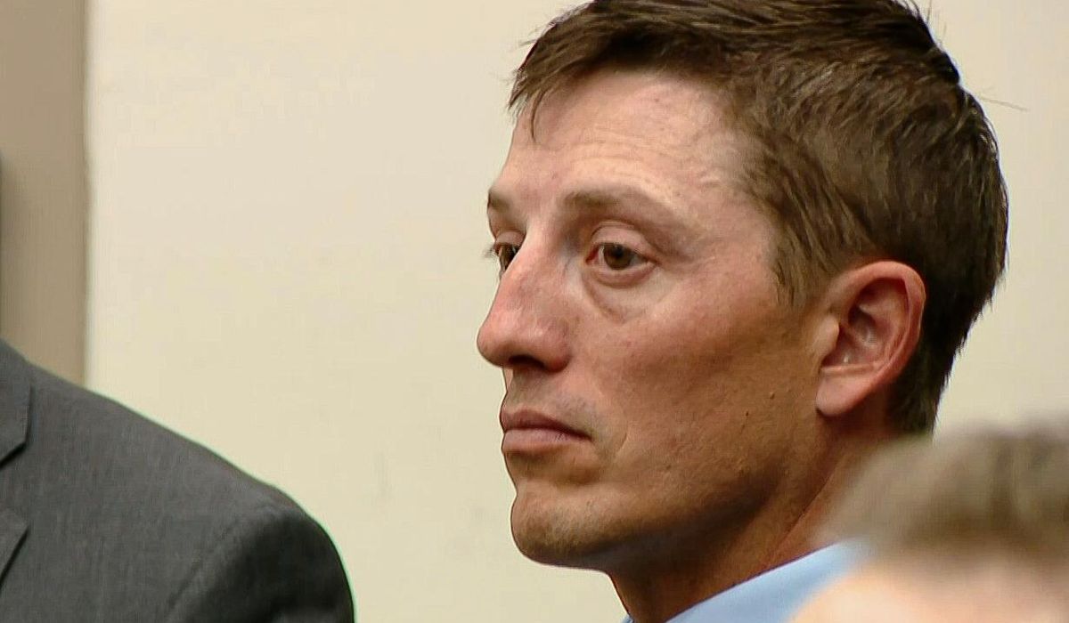 NextImg:Prosecutor says Michigan police officer who killed Black motorist won’t face a second trial