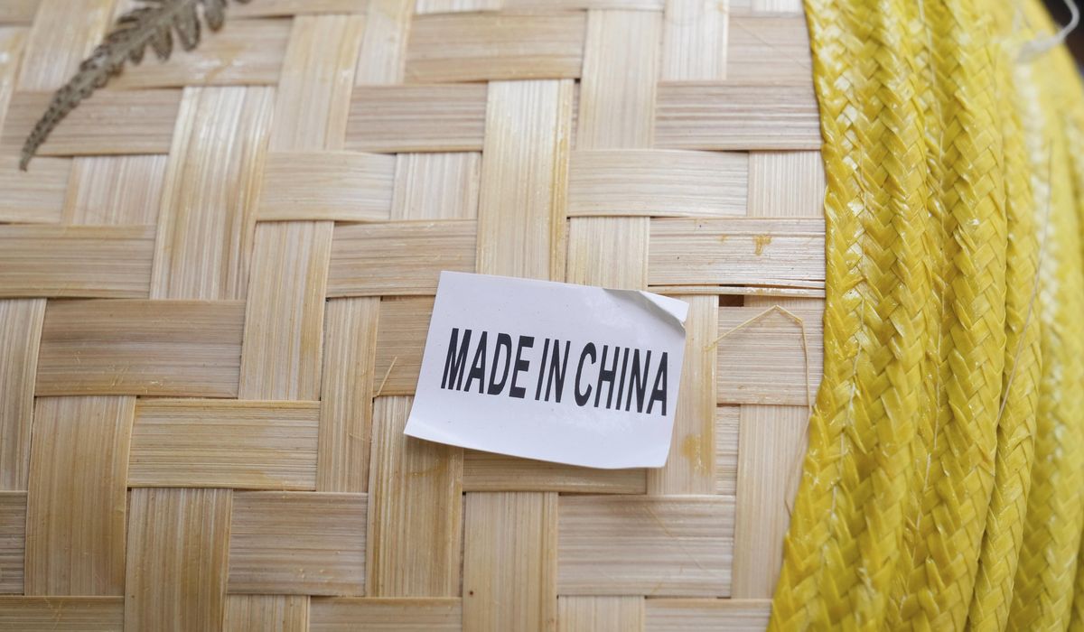 NextImg:U.S. trade representative: Talks with China ‘very positive,’ Aug. 12 tariff deadline may be extended
