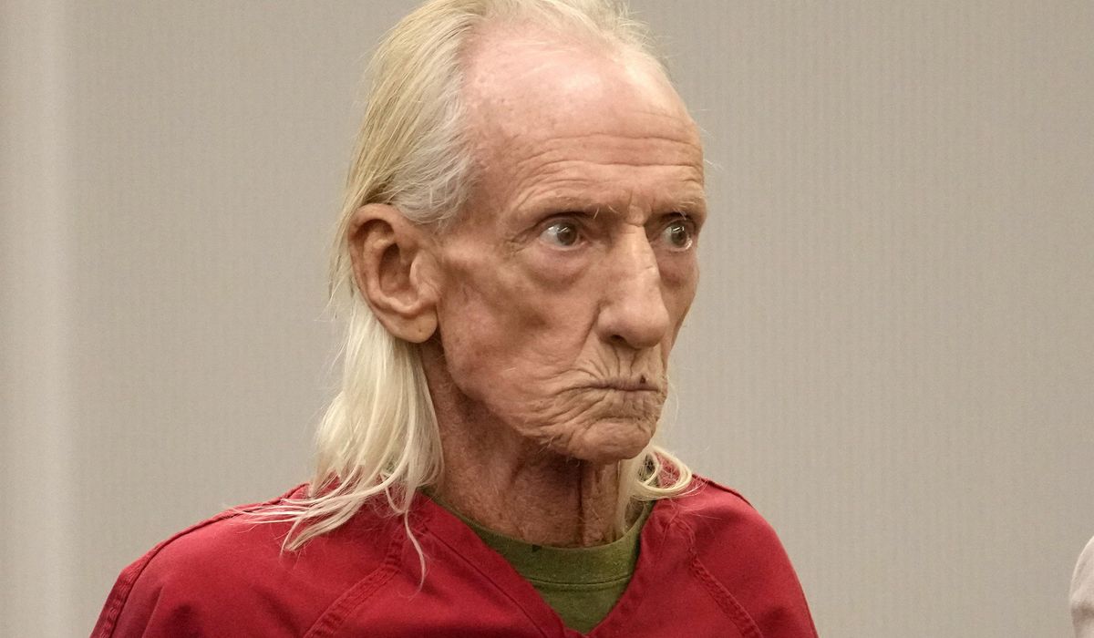 NextImg:Man sentenced to 53 years in prison in hate-crime attack on Palestinian-American boy, mother
