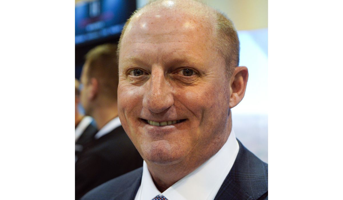 NextImg:Who is Greg Abel, the executive picked to be successor to Warren Buffett?