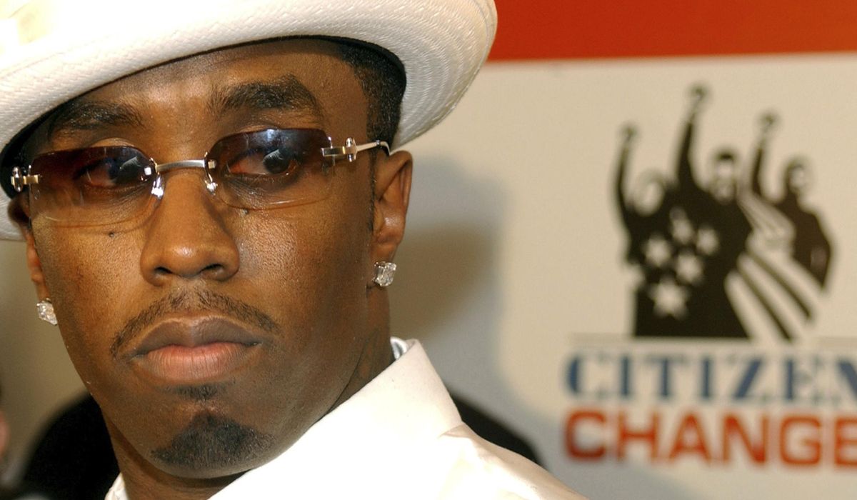 NextImg:Diddy trial to delve into the seediest side of rap’s ‘bad boy’