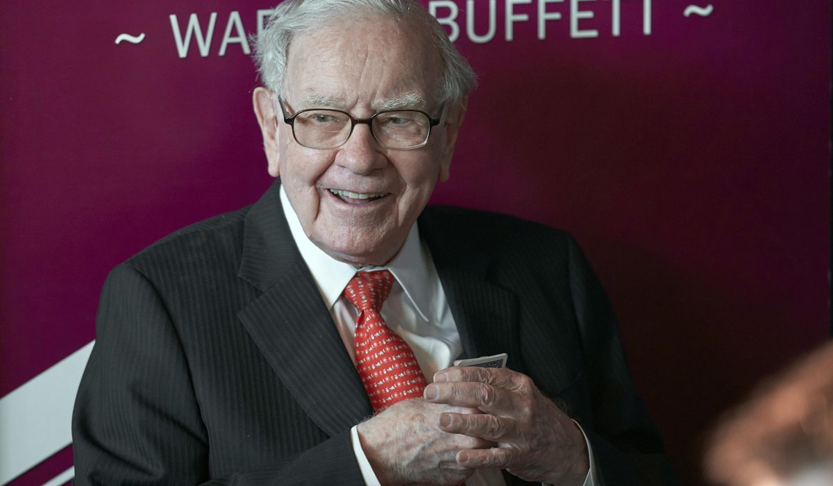 NextImg:Warren Buffett’s best and worst investments in his 60 years as Berkshire Hathaway CEO