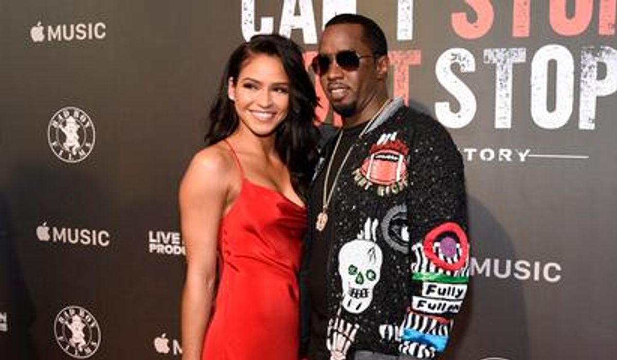NextImg:Jury is chosen for Sean ‘Diddy’ Combs’ sex trafficking trial
