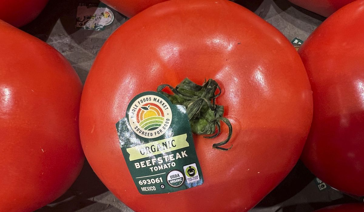 NextImg:Amid Cinco de Mayo celebrations, a tax on Mexican tomatoes looms