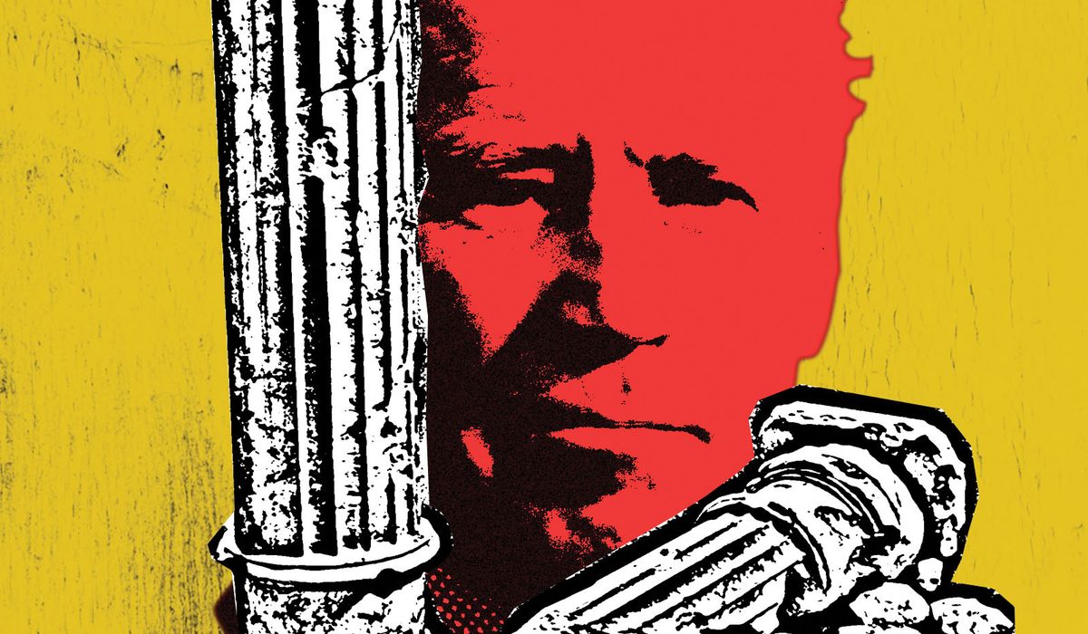 NextImg:Trump rebuilds while Biden’s failures collapse around us