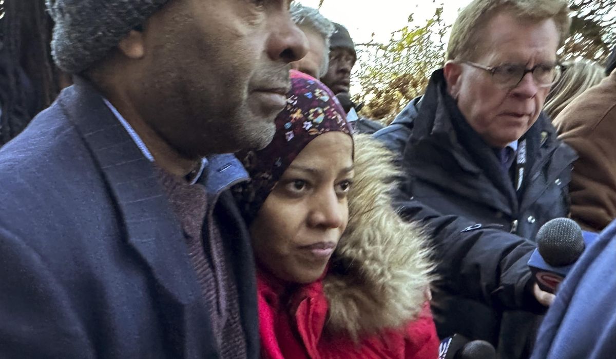NextImg:Boston councilwoman pleads guilty to federal corruption charges in a kickback scheme