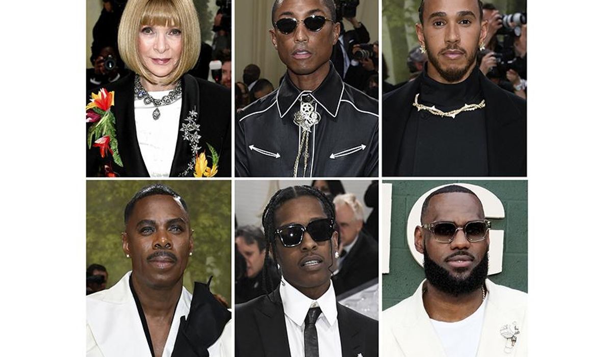 NextImg:Met Gala: Fashion’s biggest night of the year is here. Here’s how to watch and follow along