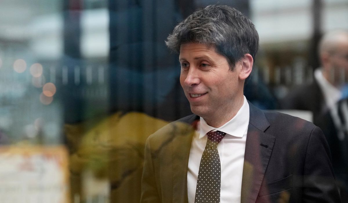 NextImg:OpenAI planning major projects with U.S. spy agencies, Pentagon