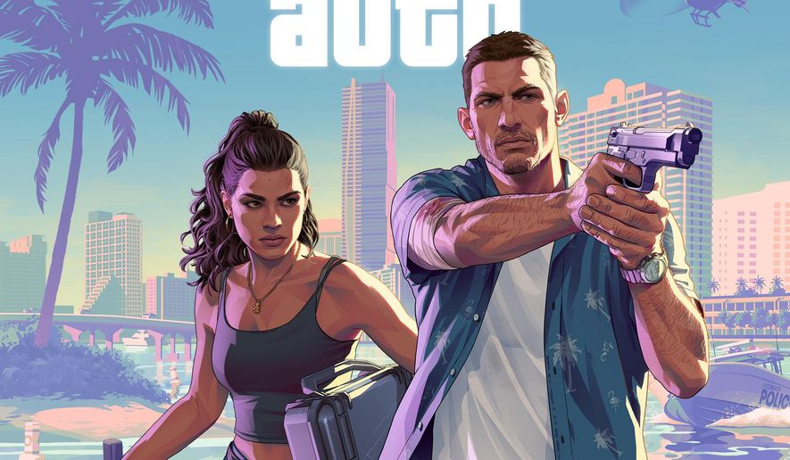 Set to launch on May 26, 2026, on PlayStation® 5 computer entertainment systems and Xbox Series X|S games and entertainment systems, Grand Theft Auto VI will soon be available for wishlisting on both the PlayStation and Microsoft Stores.