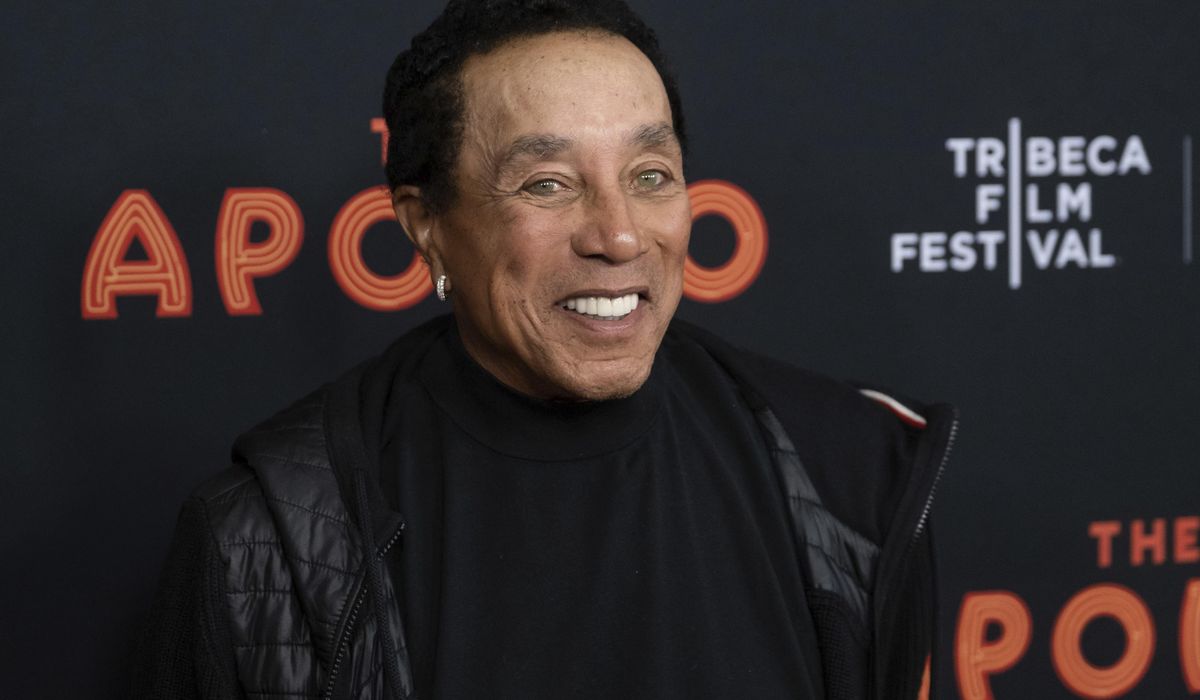 NextImg:Criminal investigation opened in rape and sexual assault allegations against Smokey Robinson