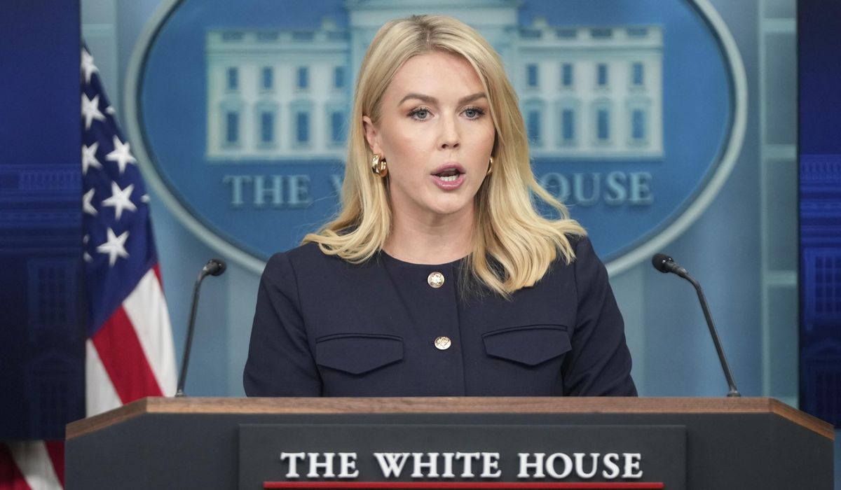 NextImg:White House fuzzy on Trump’s proposal to tax richest Americans