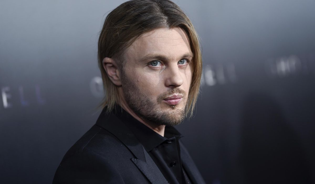 NextImg:Actor Michael Pitt charged with sex abuse, assault of ex-girlfriend in New York