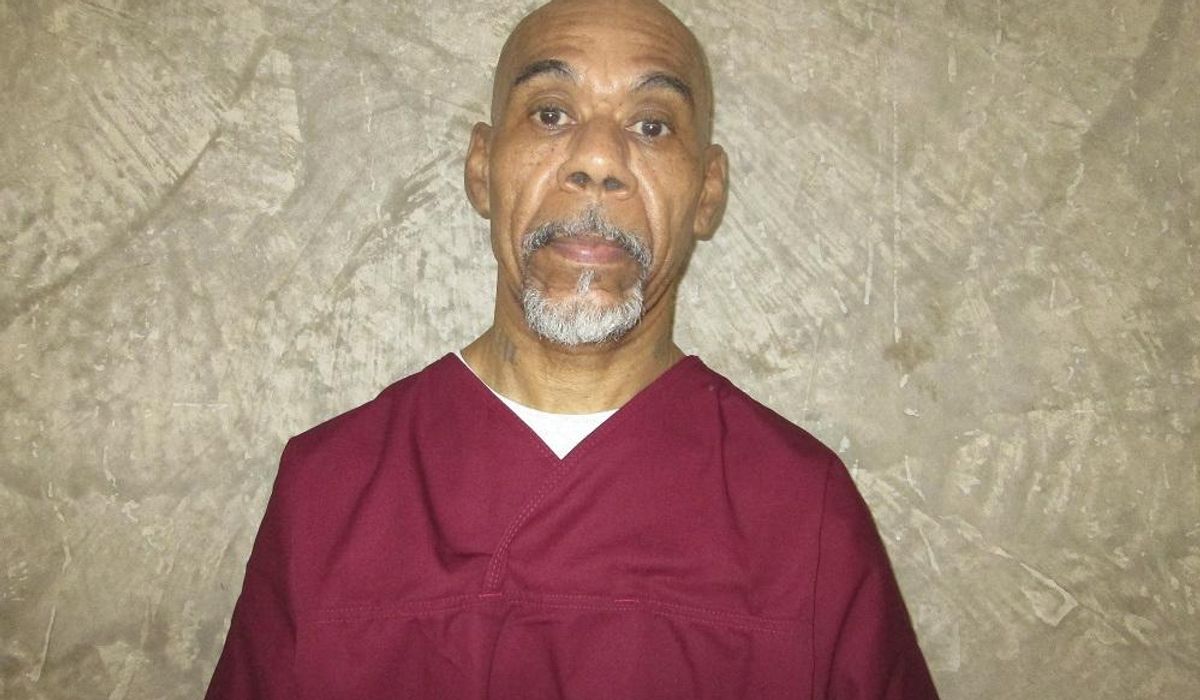 NextImg:Inmate transferred to Oklahoma by Trump administration denied clemency, set to be executed