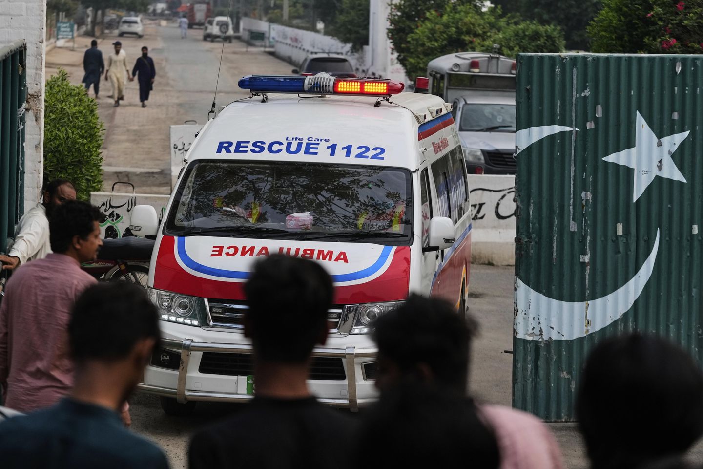 India tells other countries it's ready to retaliate if Pakistan escalates