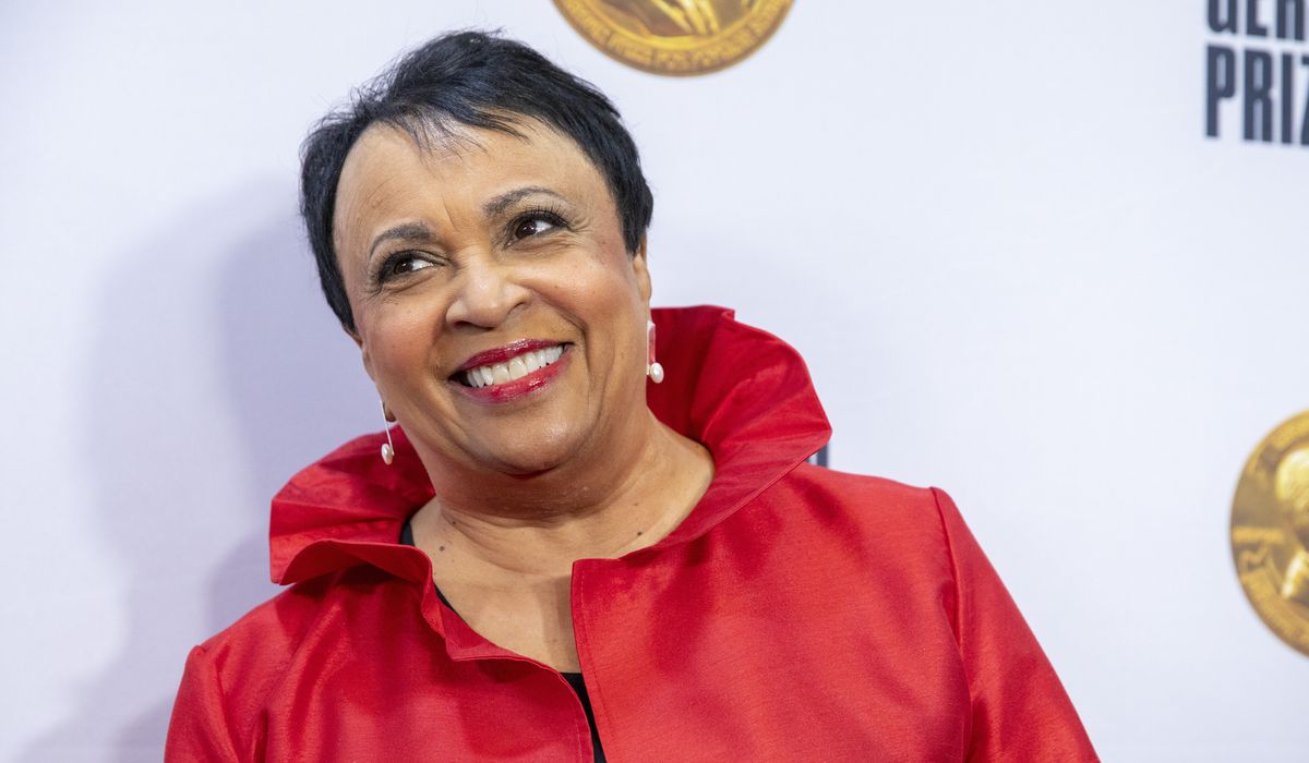 NextImg:Trump fires Librarian of Congress Carla Hayden
