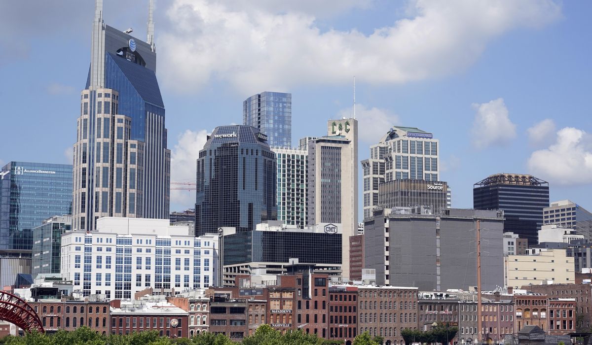 NextImg:Texas man convicted of threatening to lynch Nashville DA