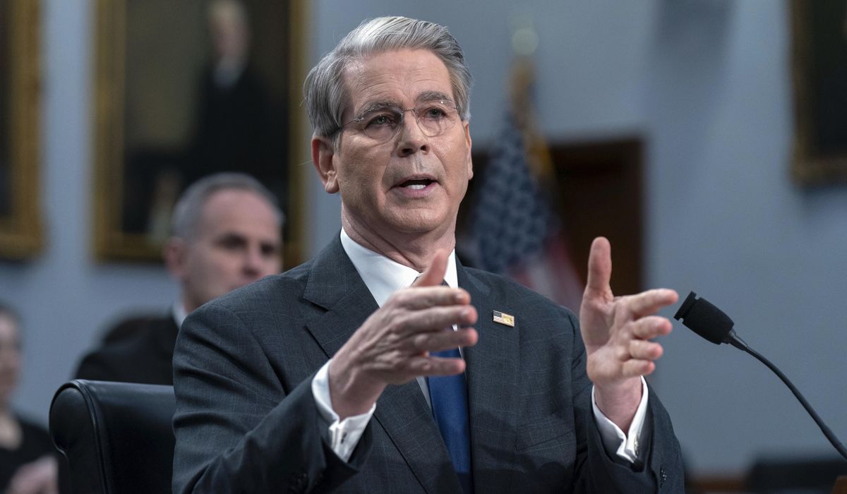 NextImg:Treasury secretary calls on Congress to raise or suspend the debt ceiling by mid-July