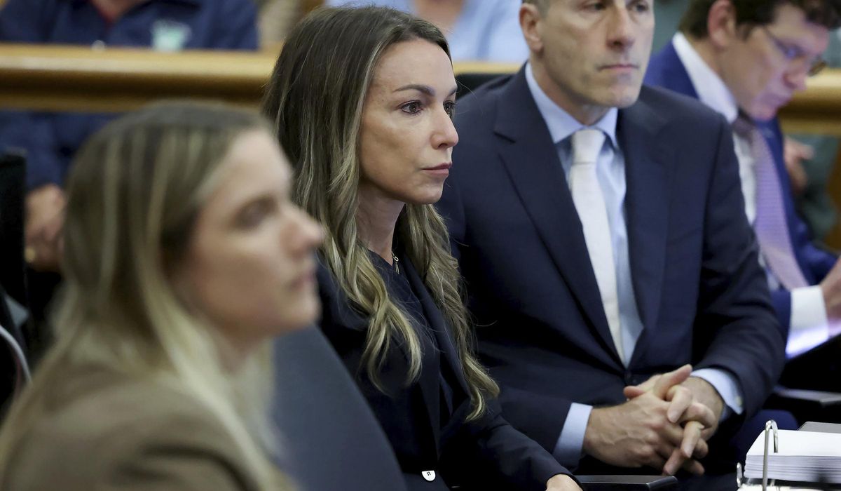 NextImg:Things to know about the retrial of Karen Read in the killing of her police officer boyfriend