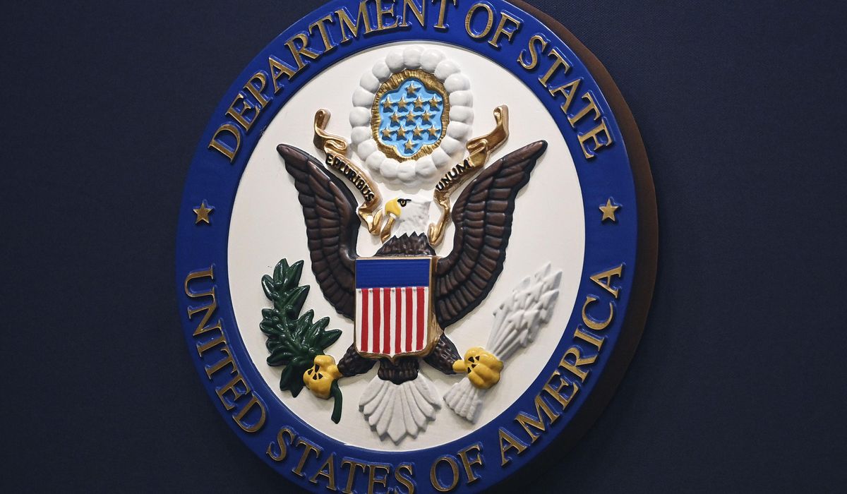 NextImg:State Department fires visa specialist caught saying he advises people on avoiding deportation
