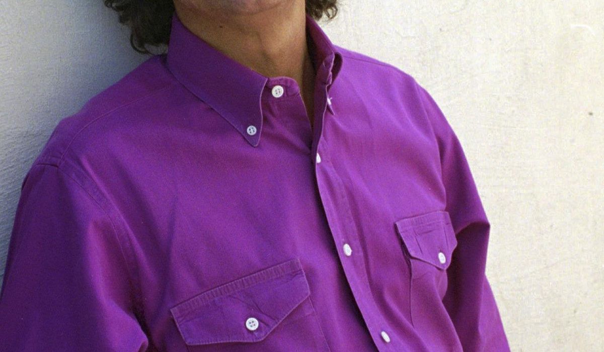 NextImg:Mexican-American singer Johnny Rodriguez, whose 1970s country hits topped charts, dies at 73
