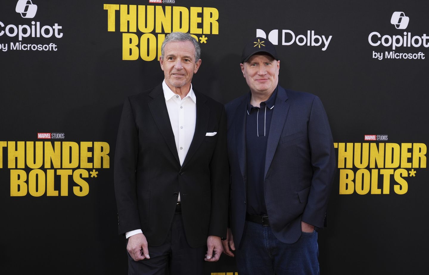'Thunderbolts' and 'Sinners' top box office charts once more 'Thunderbolts' and 'Sinners' top box office charts once more