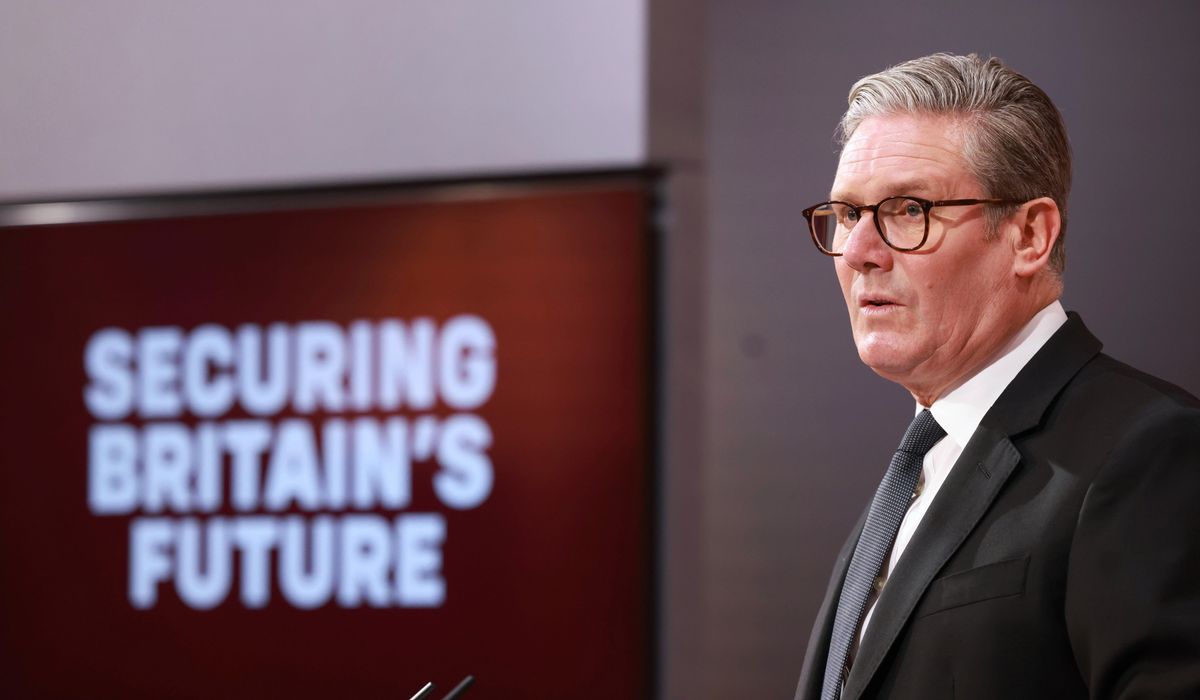 NextImg:Not for the first time, a U.K. government vows to ‘take back control’ and cut immigration