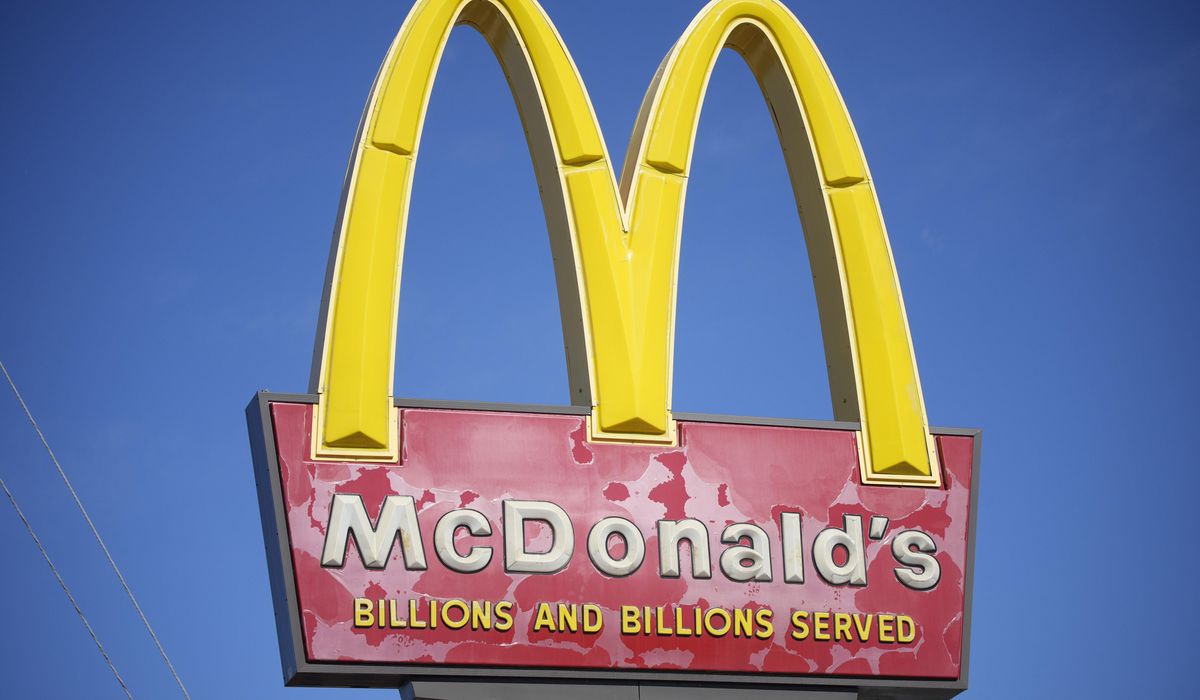 NextImg:McDonald’s plans to hire 375,000 U.S. workers this summer