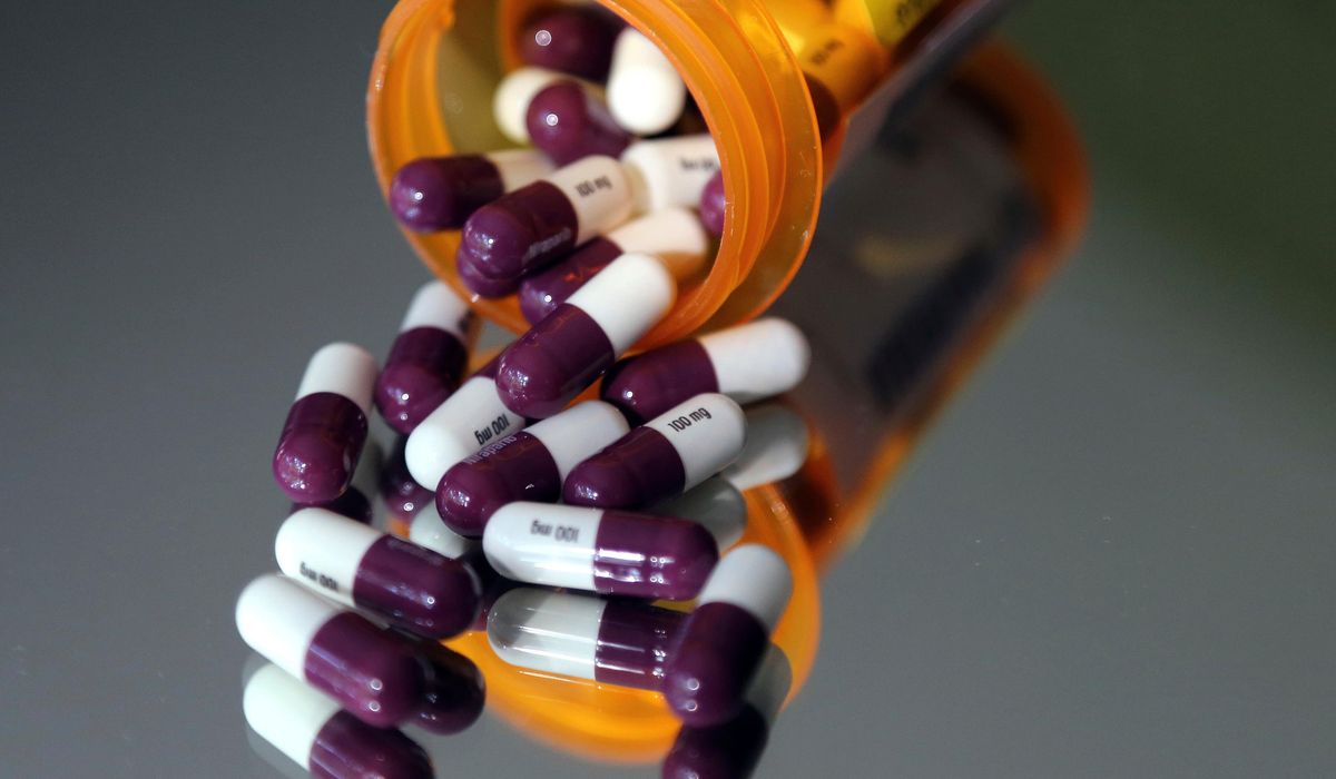 NextImg:Trump plans a hefty tax on imported drugs, risking higher prices and shortages