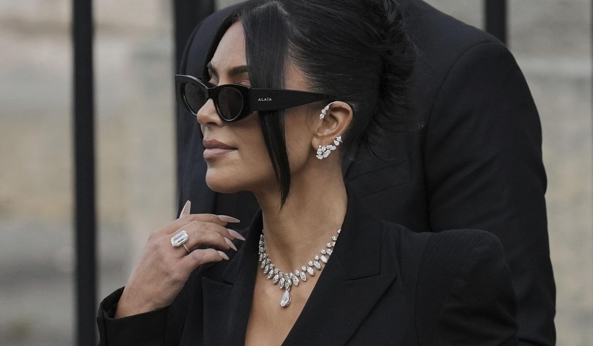 NextImg:Kim Kardashian’s robbers found guilty in Paris but won’t face prison time