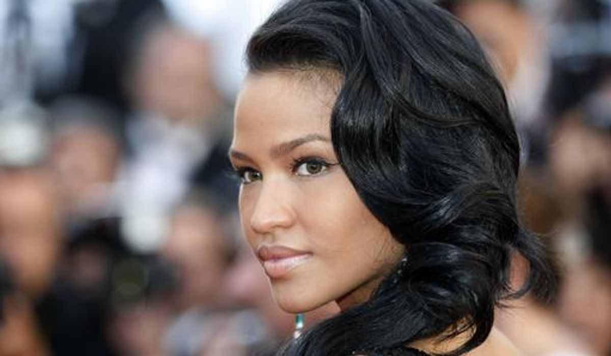 NextImg:R&B singer Cassie gives birth to third child as Sean ‘Diddy’ Combs sex trafficking trial continues