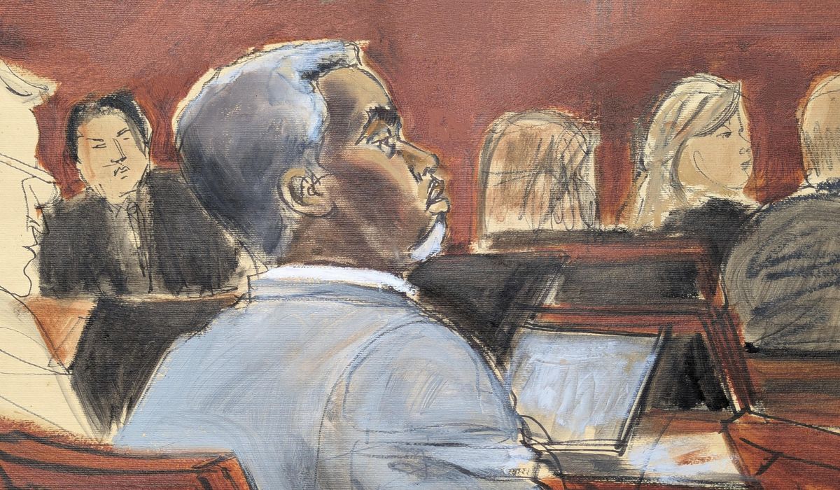 NextImg:R&B singer Cassie set to testify in Sean ‘Diddy’ Combs sex trafficking trial