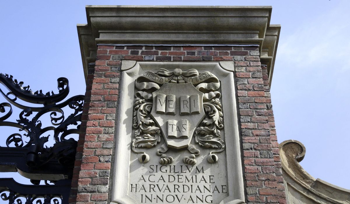 NextImg:Trump administration moves to cut $100 million in federal contracts for Harvard