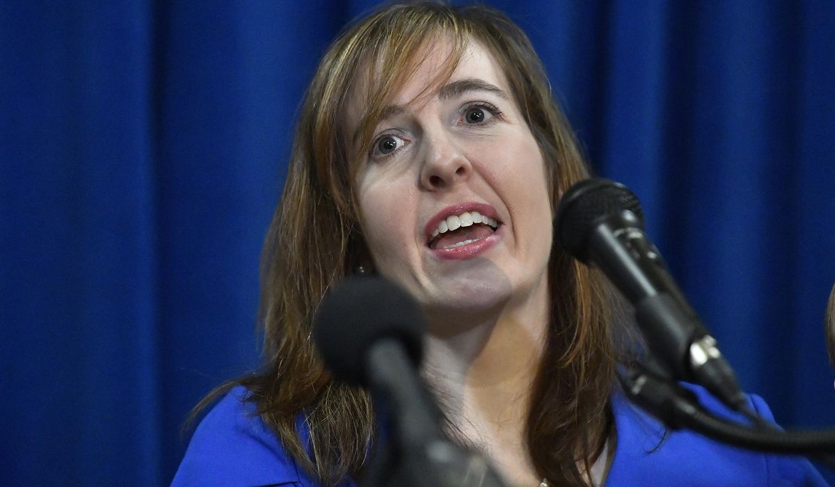 NextImg:Kentucky auditor sues governor in bid to end dispute blocking kinship care law