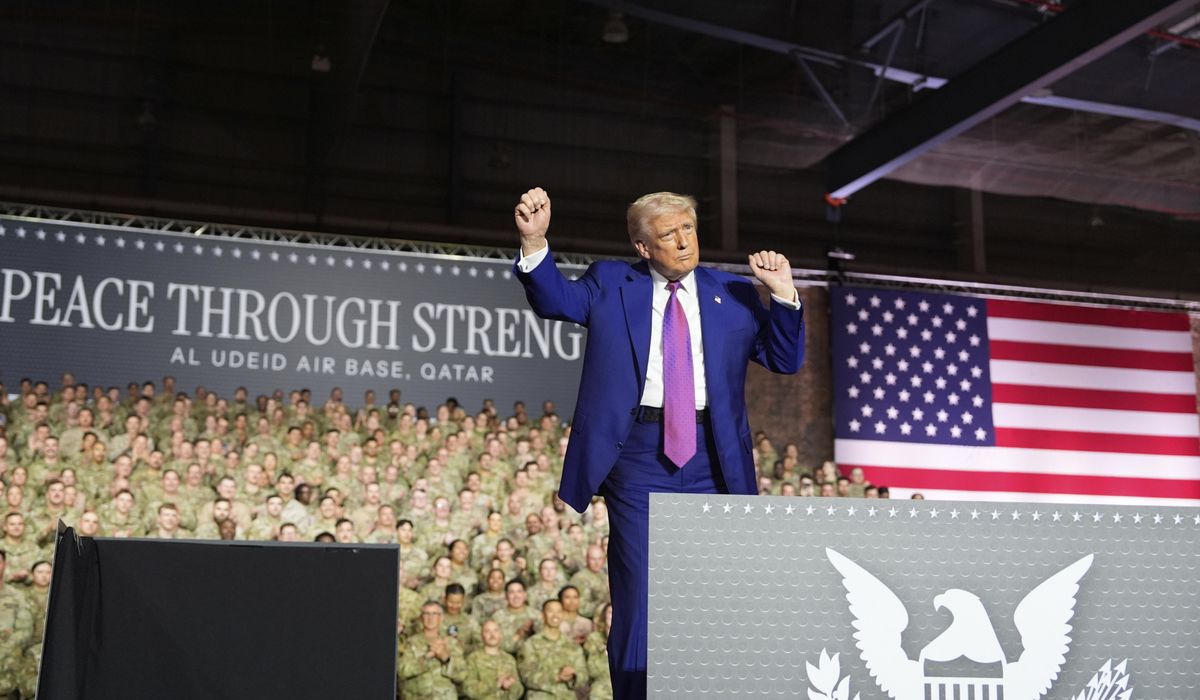 NextImg:Pentagon says it has an initial framework for a Golden Dome missile defense shield