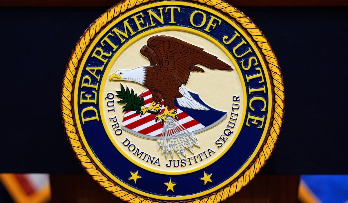 NextImg:U.S. government employee charged with trying to give classified information to a foreign government