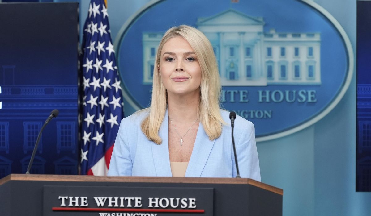 NextImg:On the White House website under Trump, there’s a sporadic commitment to documentation
