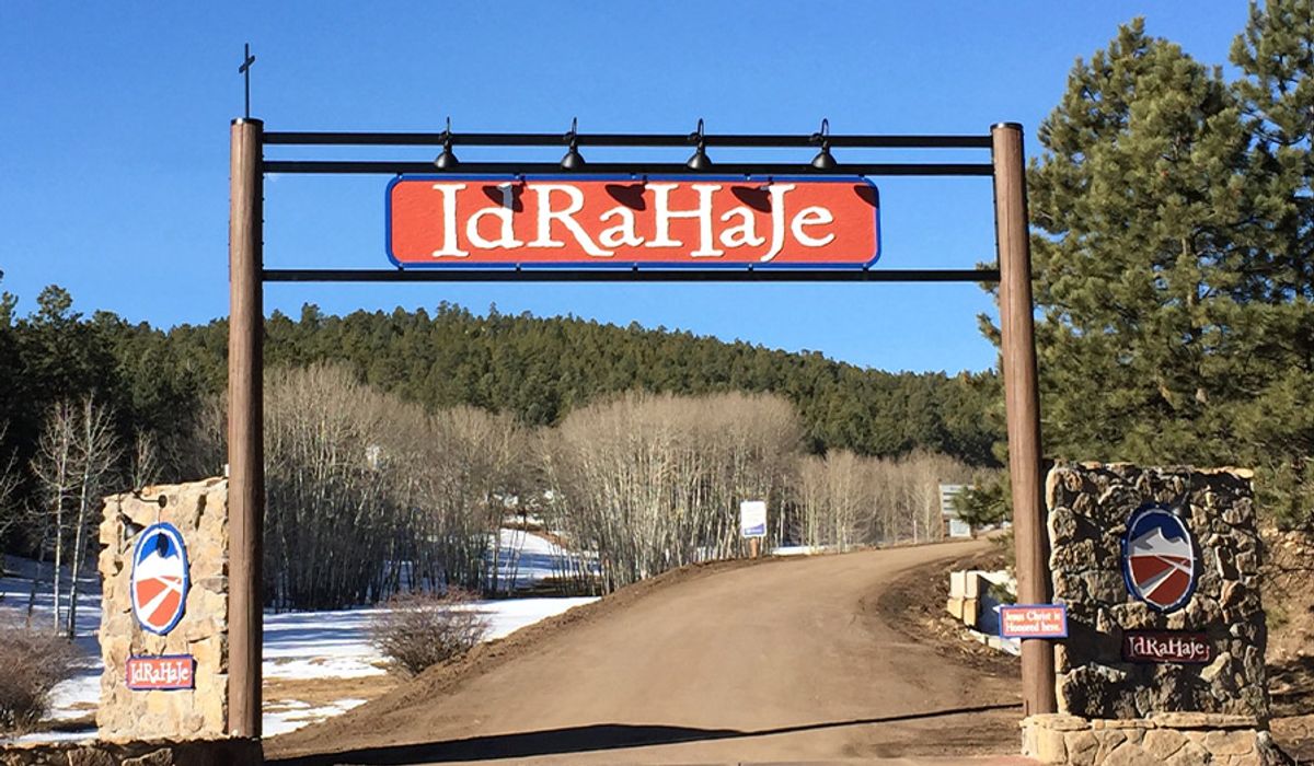NextImg:Colorado Christian summer camp sues over state’s transgender mandate