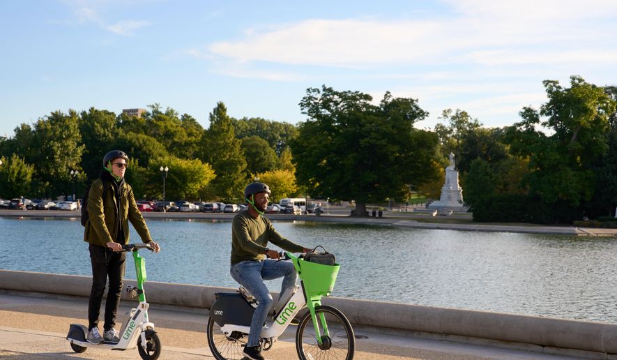 Under their new strategic partnership, Cyclic Materials will recover rare earth magnets from retired electric motors powering Lime e-bikes and e-scooters across Canada and the United States. The agreement marks the first at-scale recycling initiative focused on rare earth magnets in North America in the micromobility sector.