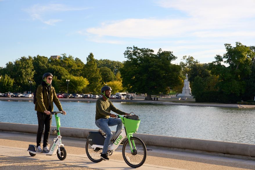 Under their new strategic partnership, Cyclic Materials will recover rare earth magnets from retired electric motors powering Lime e-bikes and e-scooters across Canada and the United States. The agreement marks the first at-scale recycling initiative focused on rare earth magnets in North America in the micromobility sector.