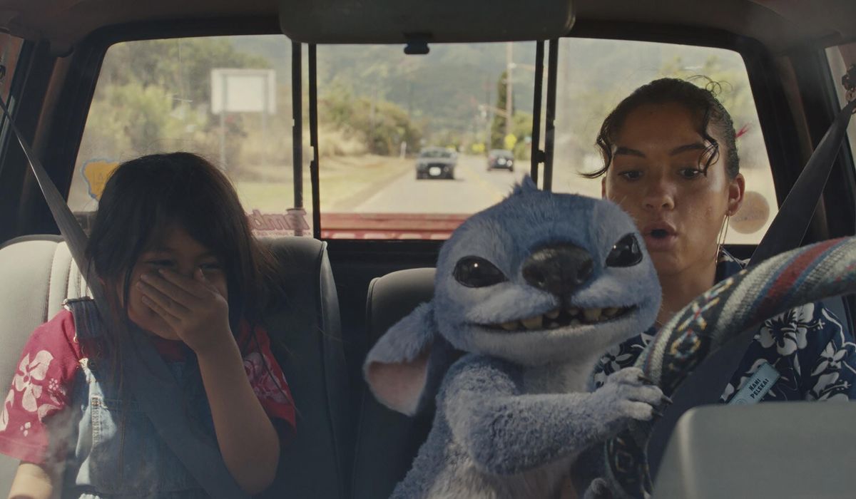 NextImg:‘Lilo & Stich’ team with Tom Cruise and ‘Mission Impossible’ for a monster Memorial Day weekend