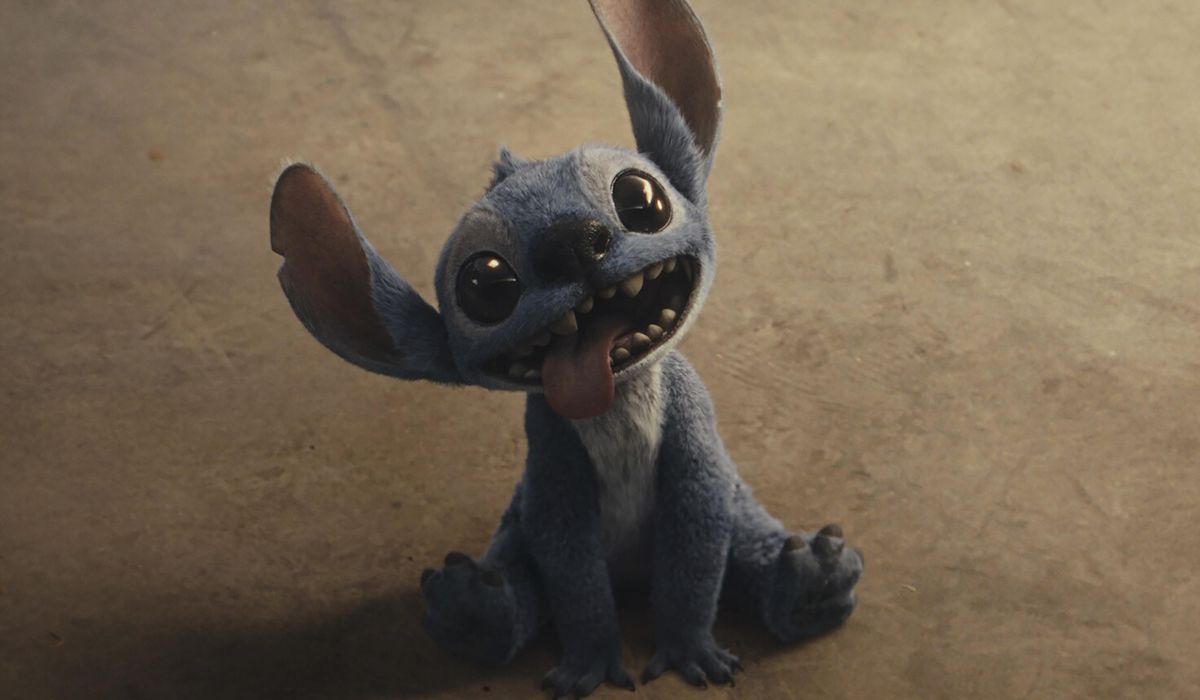 NextImg:‘Lilo & Stitch’ passes ‘Sinners’ to become 2nd highest grossing film of 2025