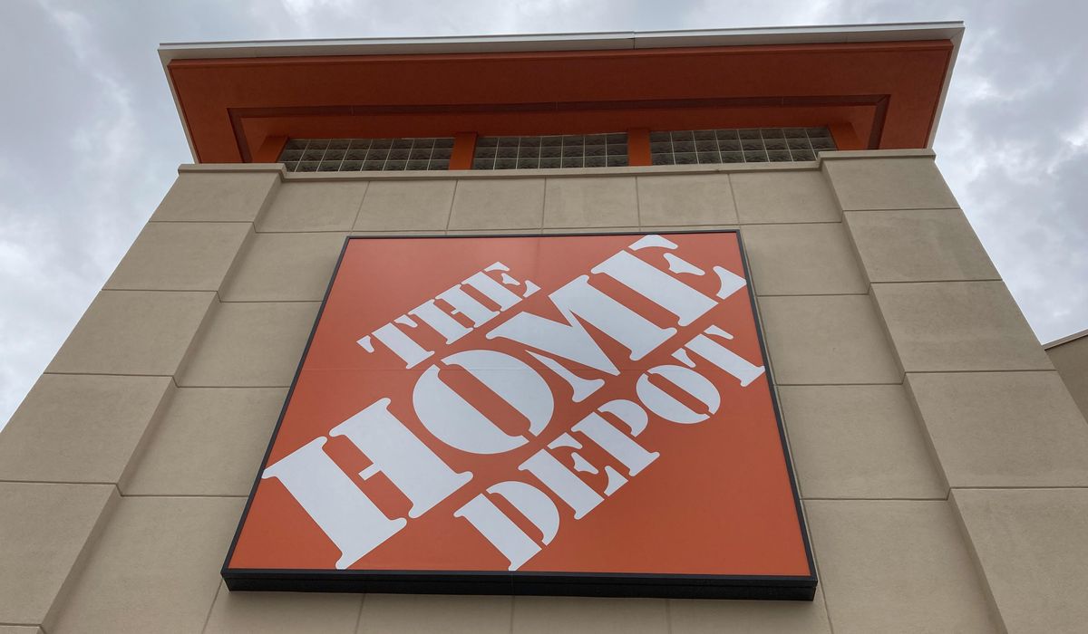 NextImg:Home Depot CFO says tariffs won’t spur price increases