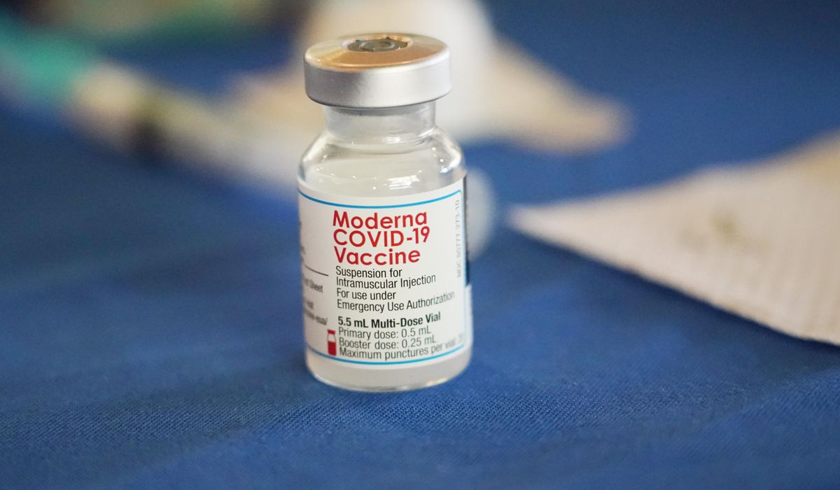 NextImg:A new variant of COVID-19 may be driving up cases in some parts of the world, WHO says